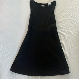 PINK Fit & Flare dress